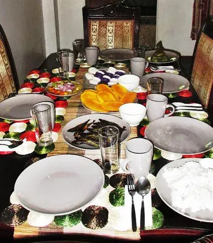 Balay de la Rama Bed and Breakfast