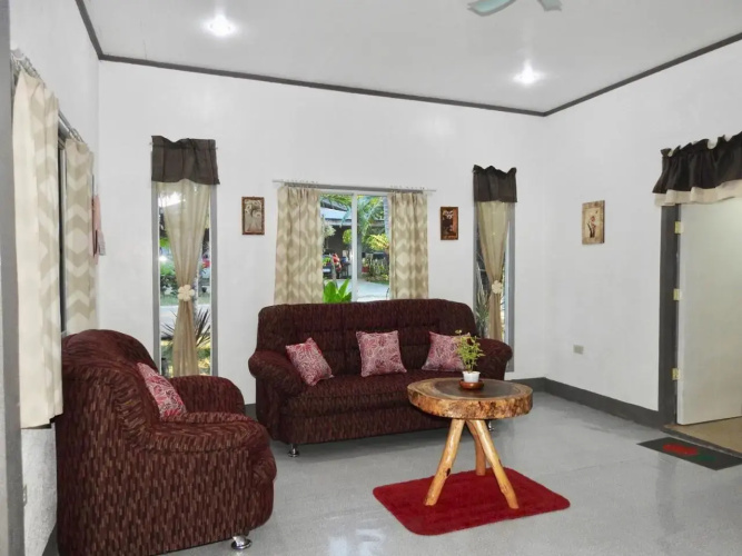 Calunsag Residence