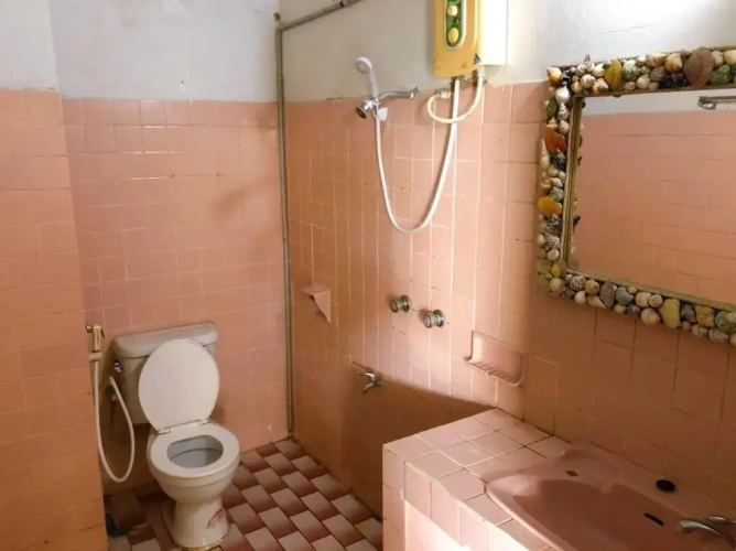 Deluxe Double room with balcony and with view