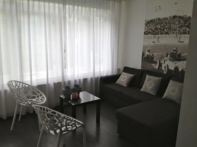 Hotel Zeespiegel