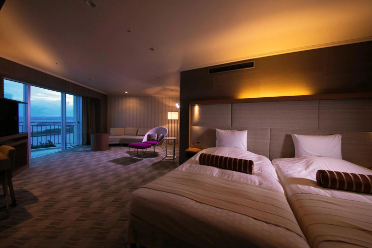 Laguna Garden Hotel photo 8