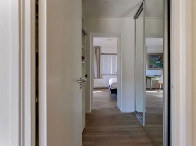 Hotel rooms
