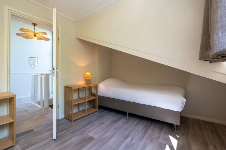 3 Bedrooms Comfort Cottage