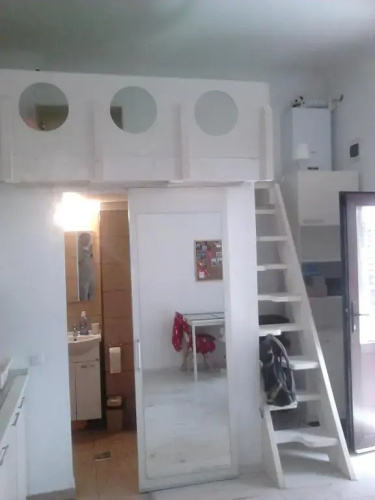 City Center Apartman
