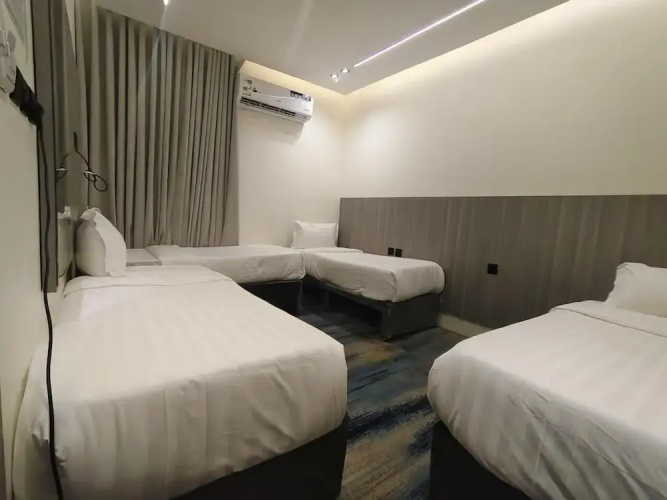 balwarat aldura Hotel