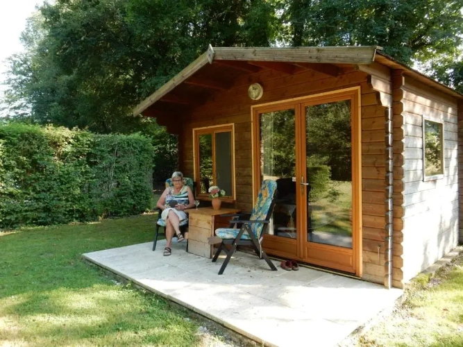 Double Chalet