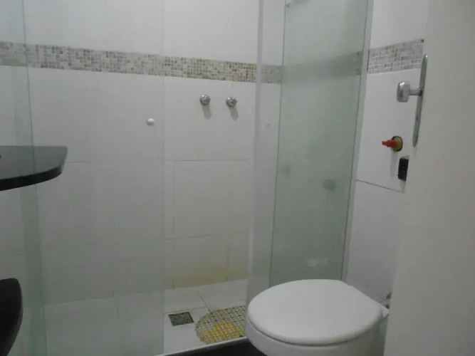 Gohouse - Visconde 408