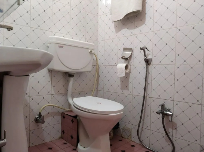 Hotel Todo