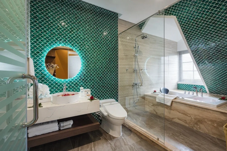 Grand Double Suite