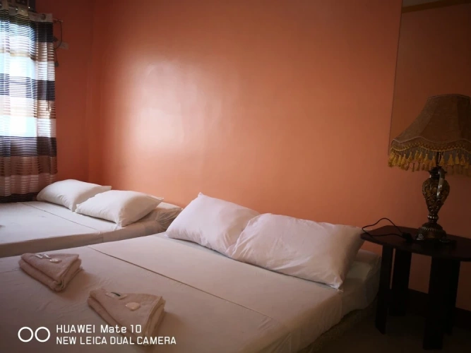 1 Bedroom Family Apartment
