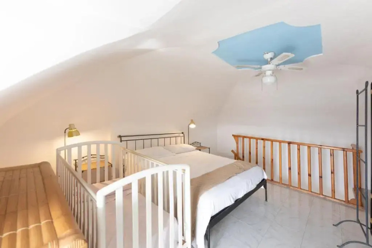 Corricella Moonlight - Gioia Apartments