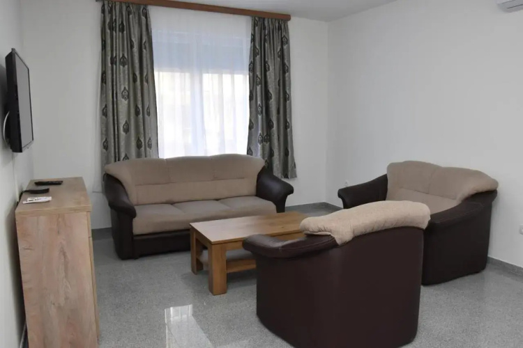 Motel Centar