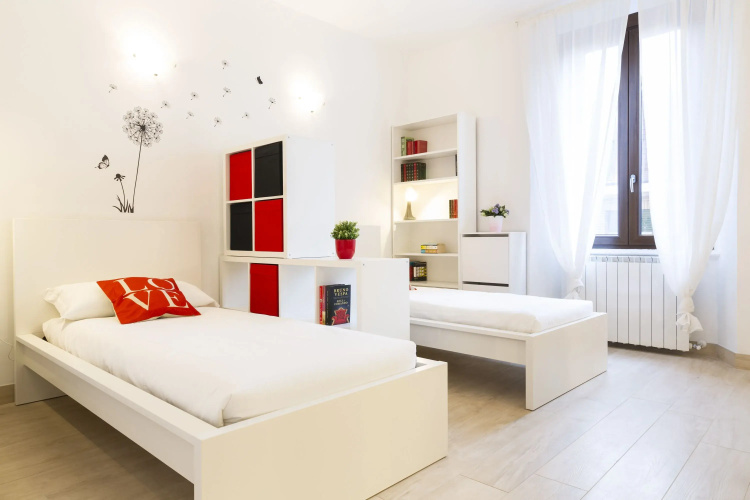 notaMi - Affori 4ever - 2 bedrooms