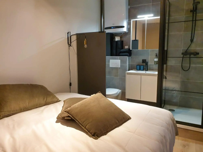 Studios City Stay & Go Enschede