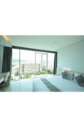 Tristar Hotel