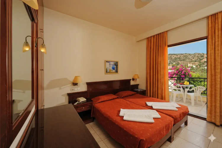 Maria Lambis Apartments