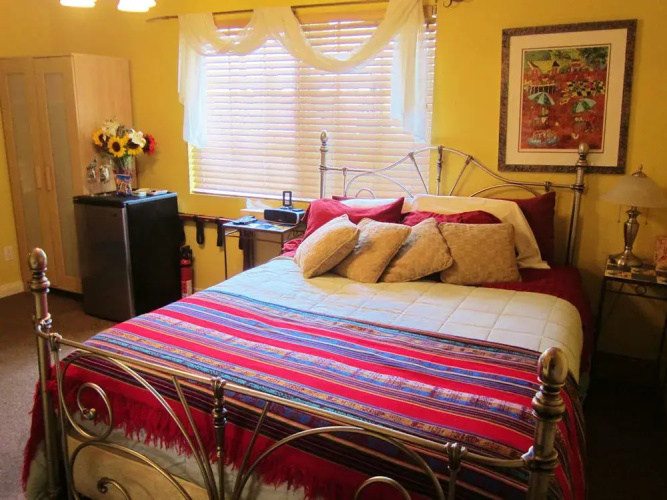 Always Inn San Clemente Bed & Breakfast