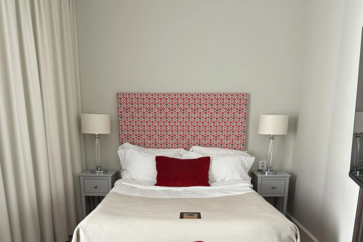 Elite Hotel Mollberg