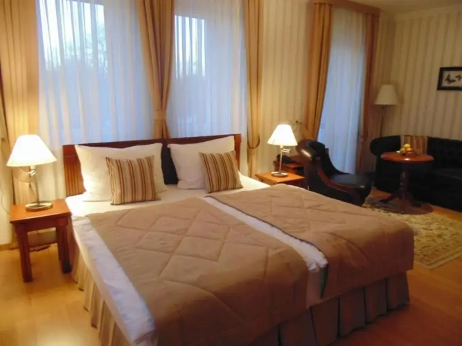 Junior Suite
