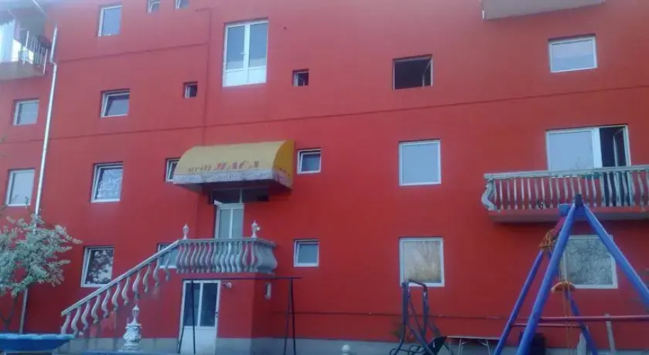 Apartments Maca