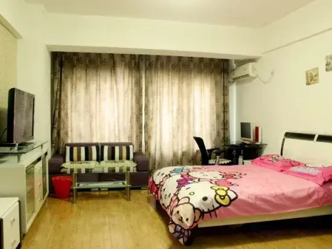 Haomeijia Rental Apartment