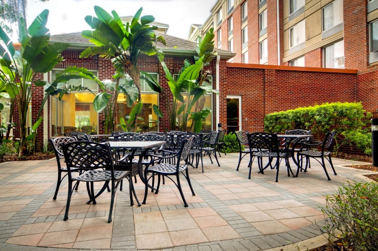 Hilton Garden Inn Tampa East/Brandon photo 28