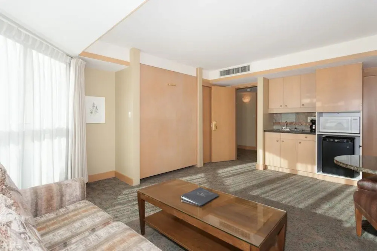 Whistler Premier - Upper Village Area