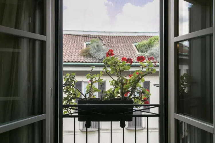 Charming Apartments Brera