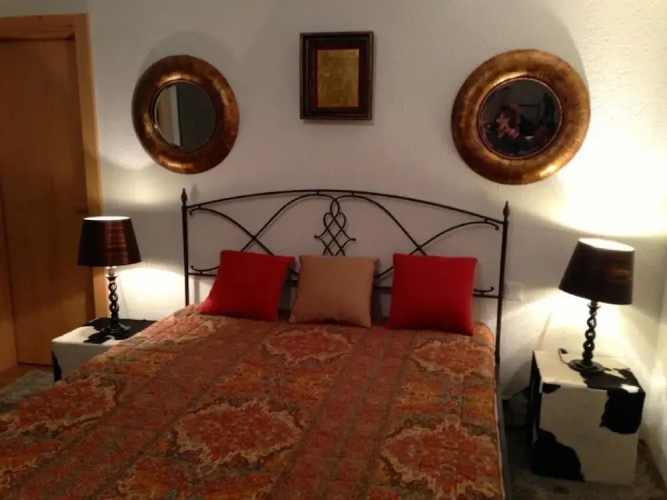 Gstaad - Luxury flat in Saanen