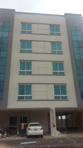 Dana Plaza 2