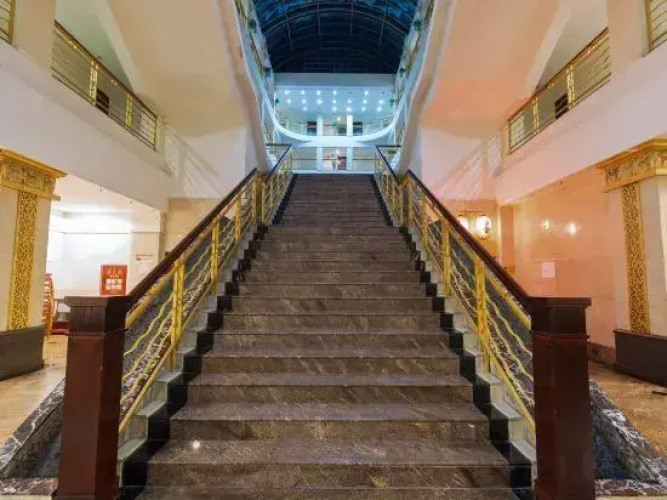Jinfengshan Hotel