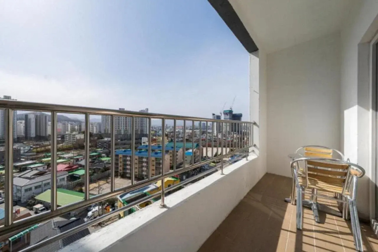 The Mark Sokcho Residence