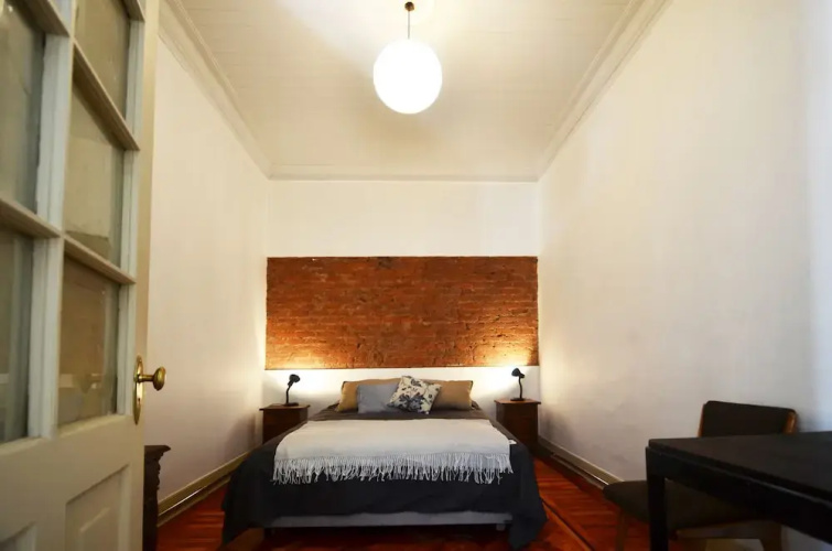 Casa Lucrecia