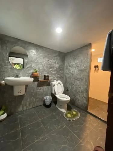 Jungle guest house