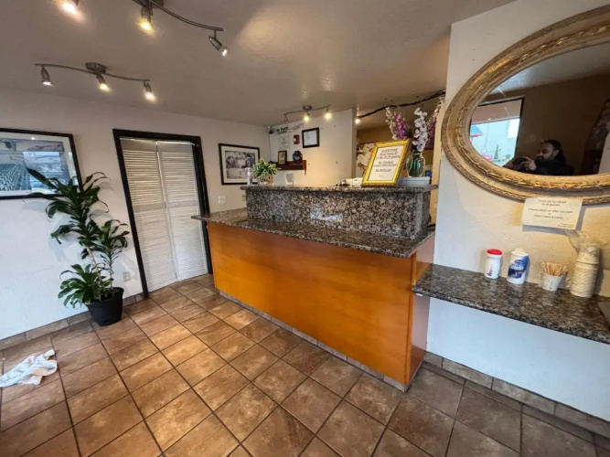 Jet Inn Motel