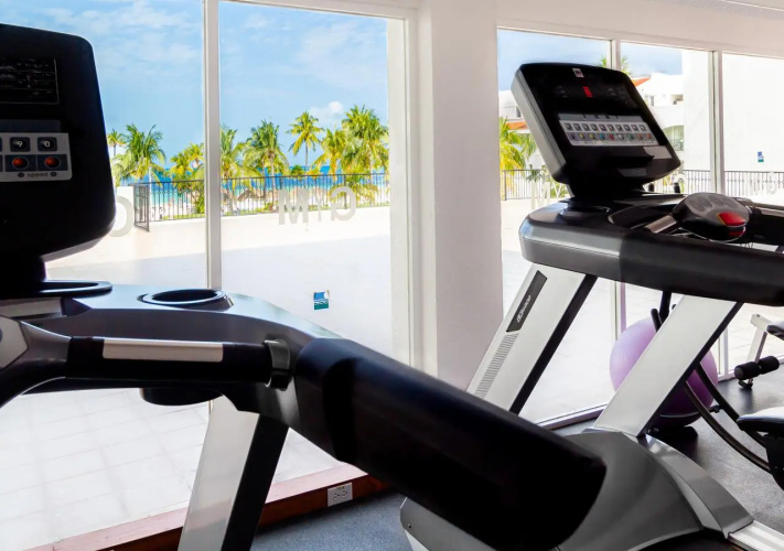 Beachscape Kin Ha Villas & Suites photo 33