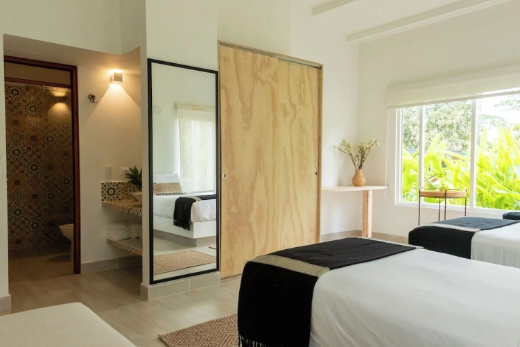 Triple Suite