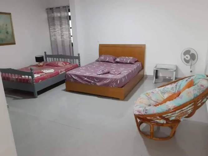 Apartamento T1 Moderno