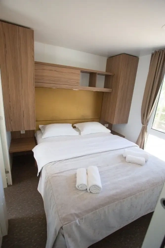 2 Bedrooms Standard room with garden view