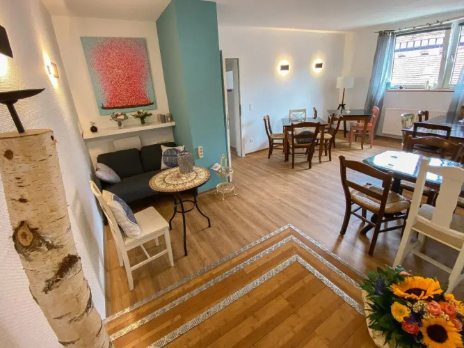 Hotel Romantico