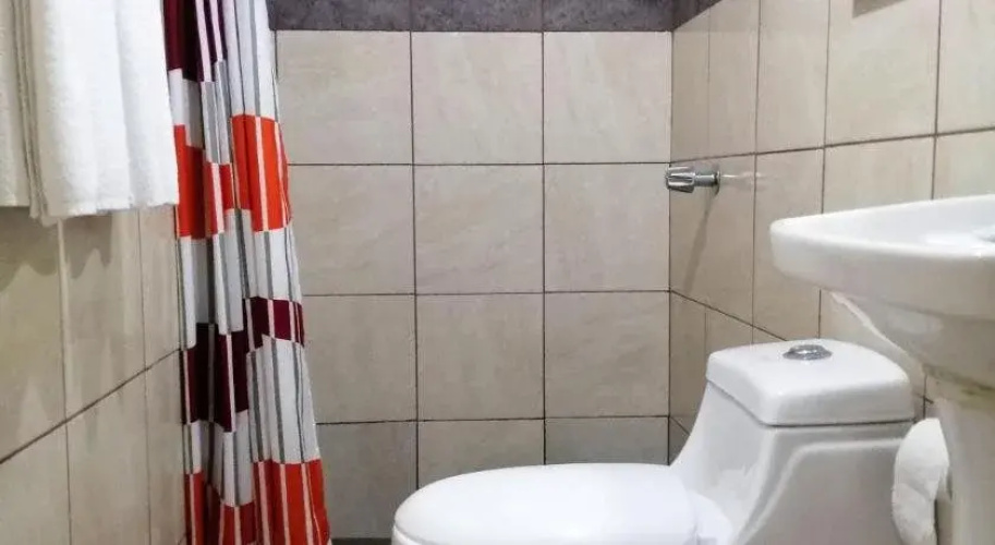 Hotel Casa Leon