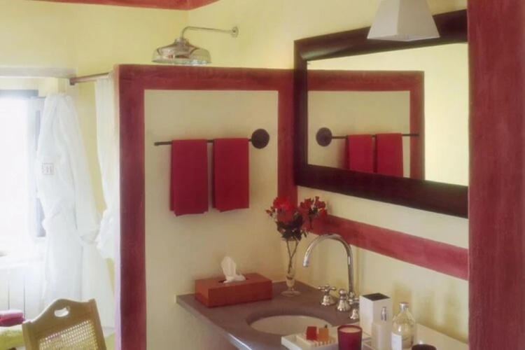 Villa With Pool in Sarteano