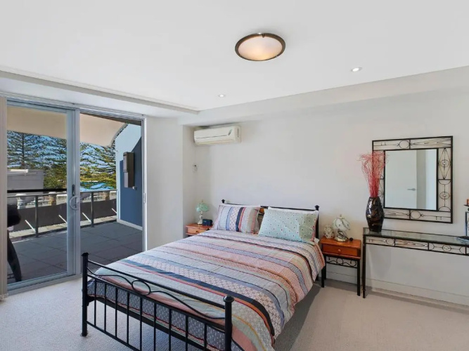 Coast Apartment 12