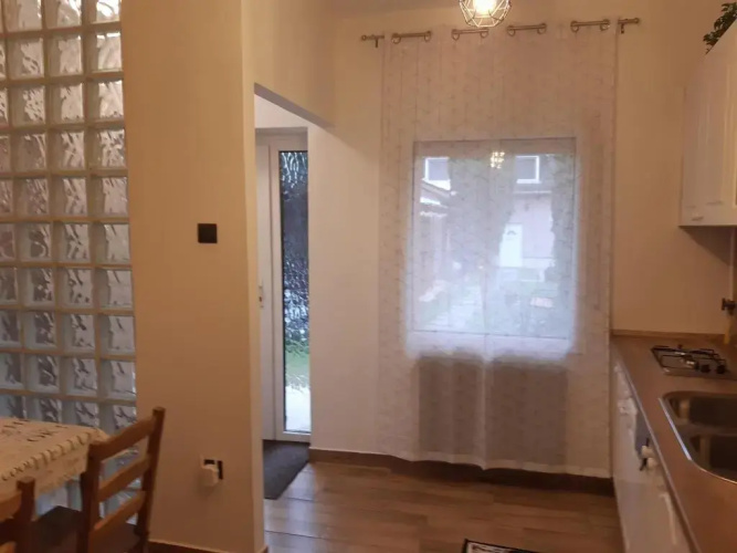 Mokka Apartman
