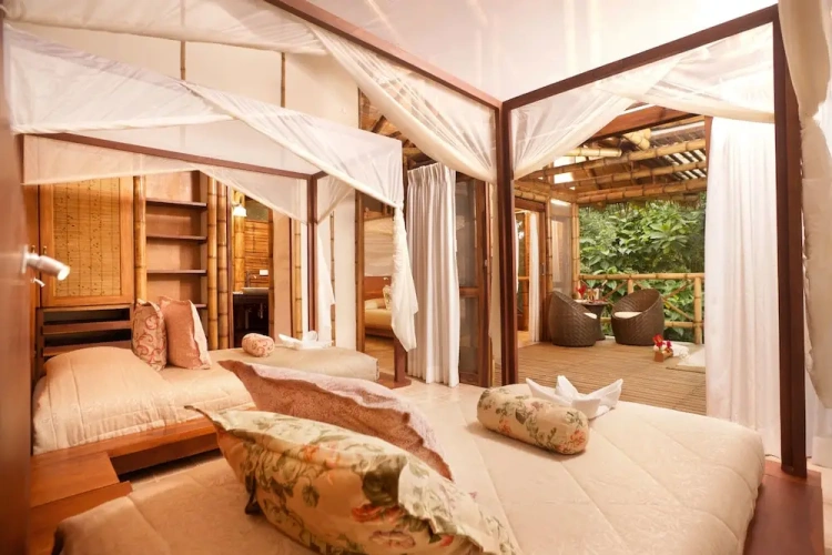 Standard Double Family room