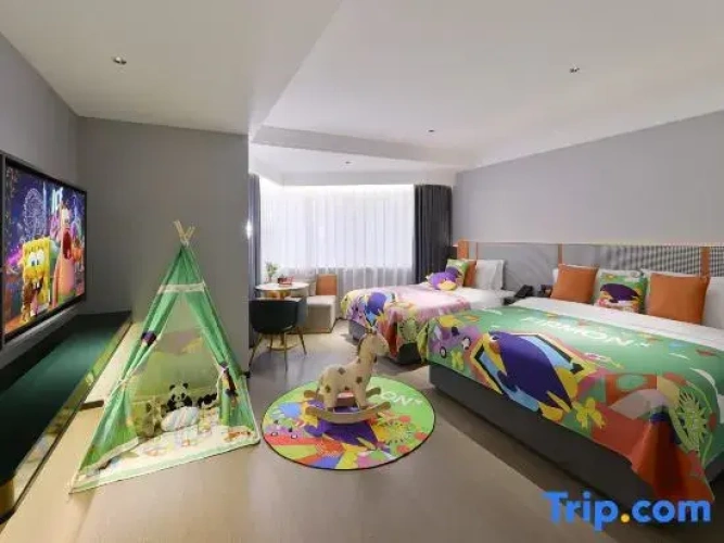 Comfort Double Family room