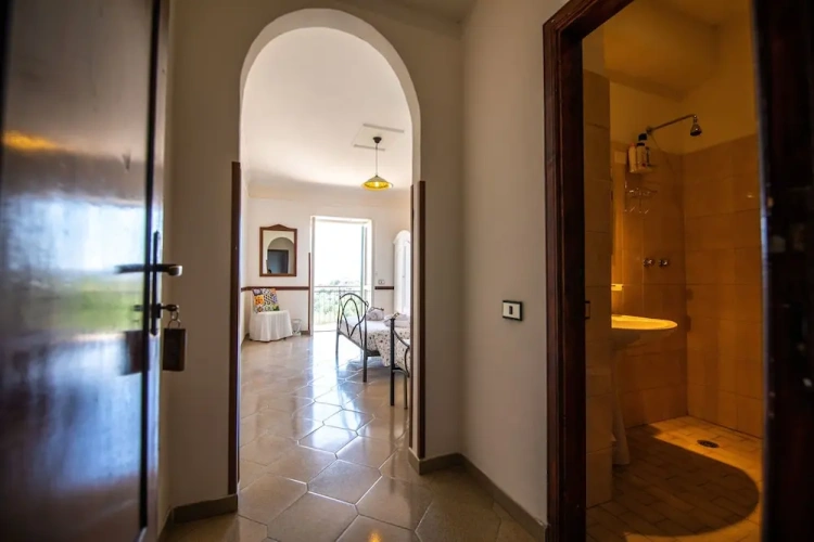 Classic Triple room