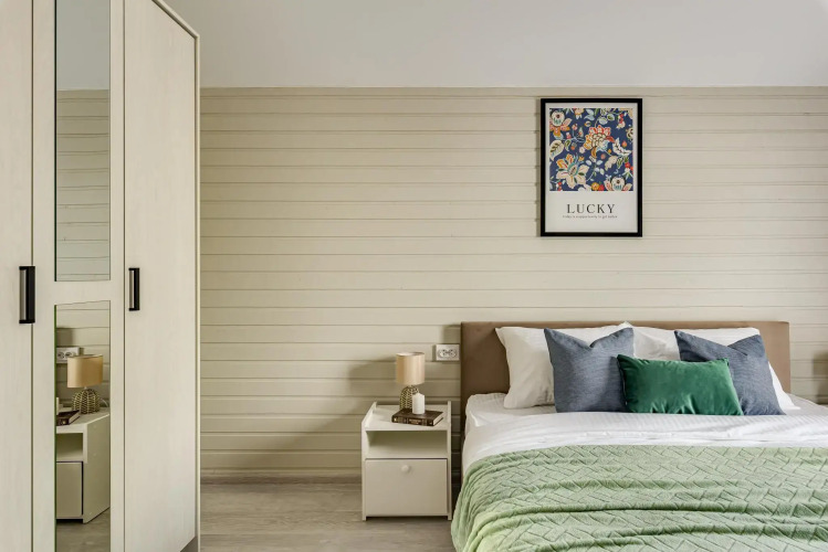 Фотография номера Коттеджа Грин лаундж 378