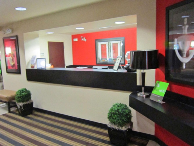 Extended Stay America - Fort Lauderdale - Deerfiel photo 17