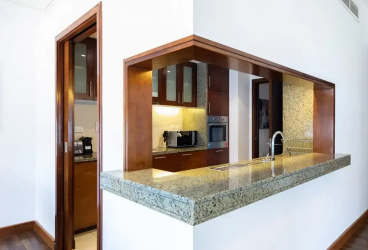South Ridge by Maison Privee